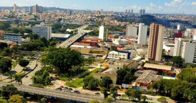 Santo André sedia 3ª edição do Fórum Paulista de Desenvolvimento Santo André sedia 3ª edição do Fórum Paulista de Desenvolvimento