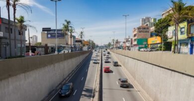 Santo André manterá regras da fase de transição do Plano SP até dia 31 Santo André manterá regras da fase de transição do Plano SP até dia 31