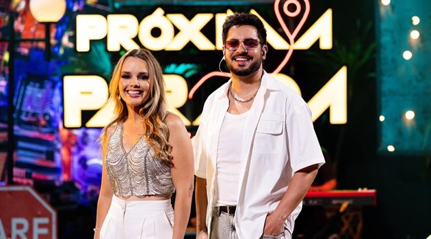 Paço de Santo André recebe Arraial Solidário a partir desta sexta